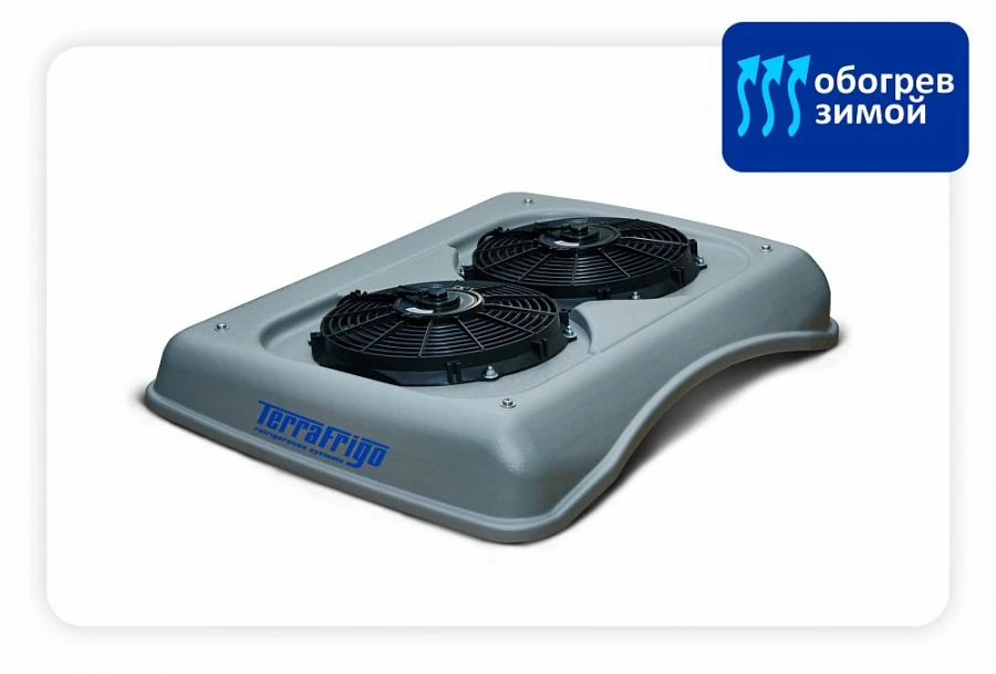 مكيف هواء TerraFrigo للسقف لـ K-700/K-744