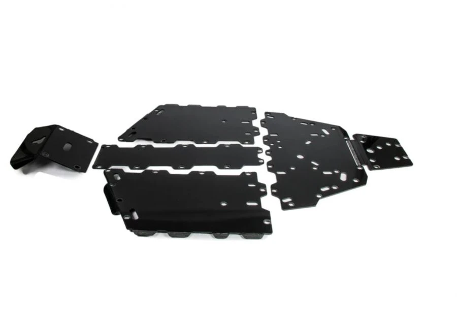 مجموعة حماية القاع لـ UTV BRP DEFENDER (2016-)