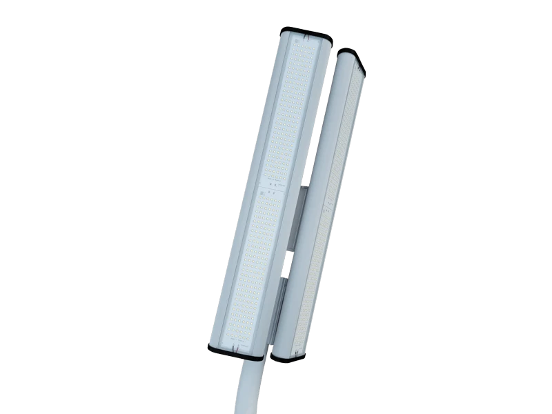 مصباح LED خارجي "موديل ST"، وحدة MK-2، 240 واط
