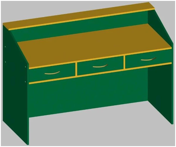 مكتب مكتبة لإصدار الكتب - الفن. ش.05.13