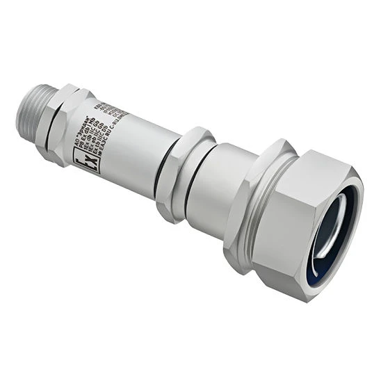مدخل كابل مضاد للانفجار KVV-BM25-C