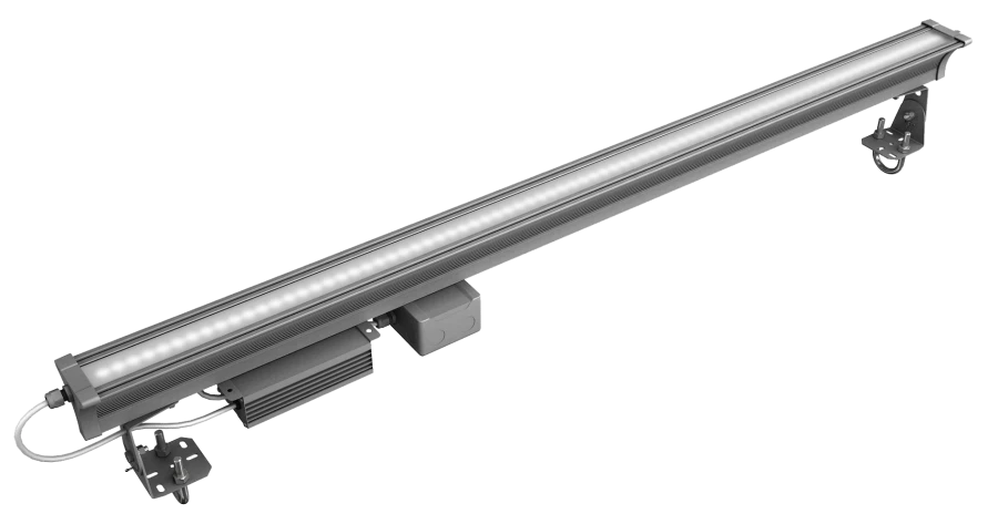 Eifel Industrial LED Light LE-СПО-12-090-0413-65X 90W