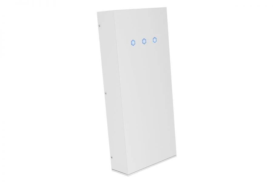 Antiviral Air Recirculator UV Sterilizer Power LE-СБО-63-060