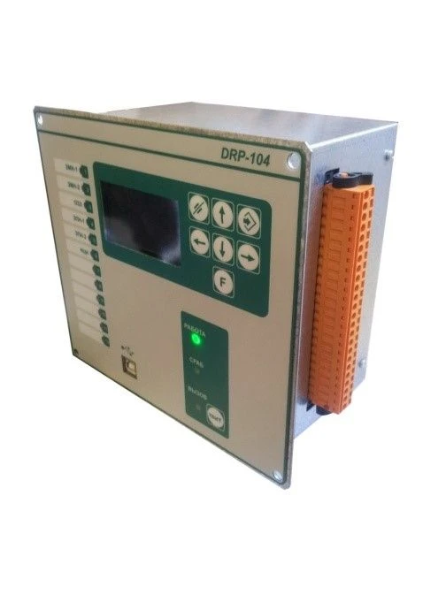 جهاز الحماية الرقمية DRP-104-TN-20/1
