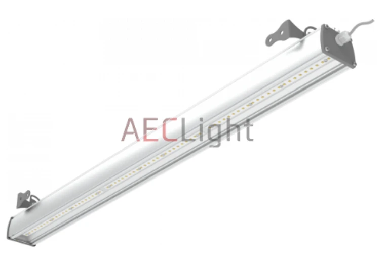 مصباح LED صناعي مضاد للانفجار AEK-DSP35-1-Ex BAP