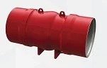 Reverse Valves Series ASE.OKO and ASE.OKP DN15 - 500 PN16 - 420