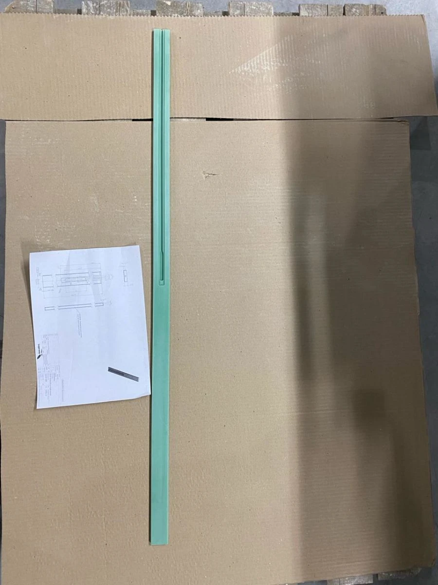 حامل مستشعر الدوار لعنفة الرياح موديل 20-031058