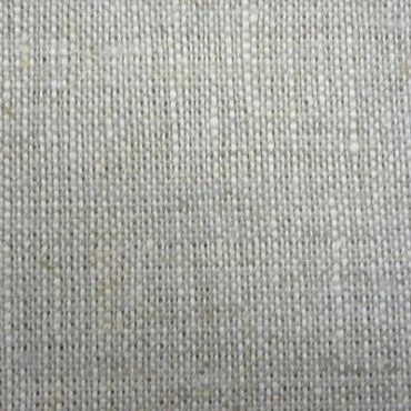 Boiled Half-Linen Fabric for Table Linens 100-200 g/m2