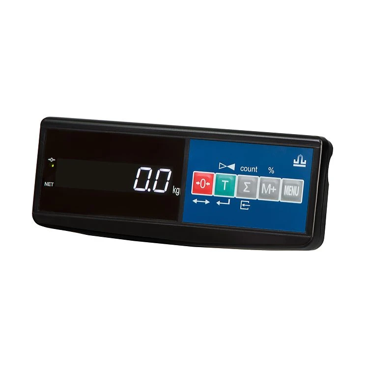 Weighing Terminal A - Model A