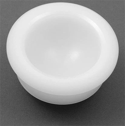 Sterile Implantable Head Component Ø 22 mm, 094.022.037