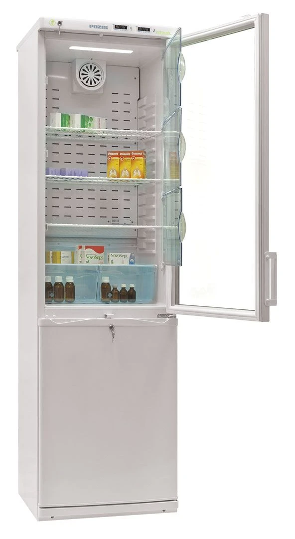 ثلاجة مختبرية مركبة POZIS HL-340-1