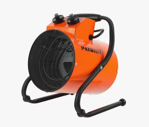 مروحة سخان كهربائية PATRIOT ECO-R3