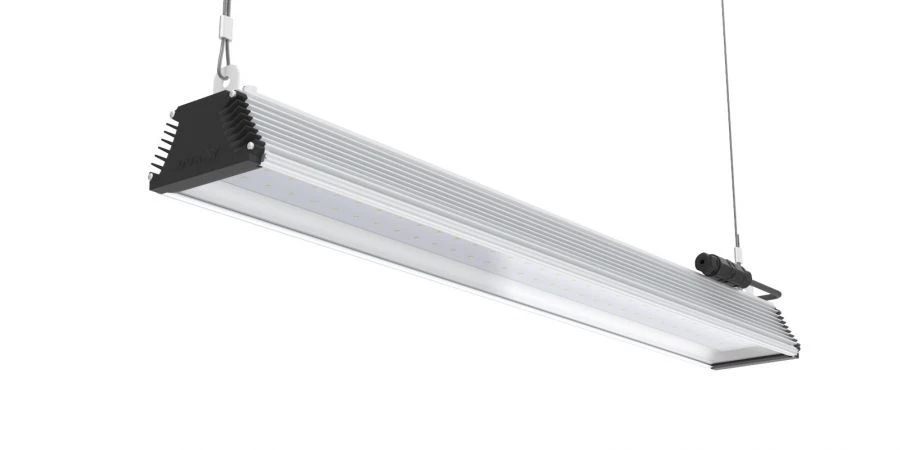 ضوء صناعي LED إينيسي 40 واط