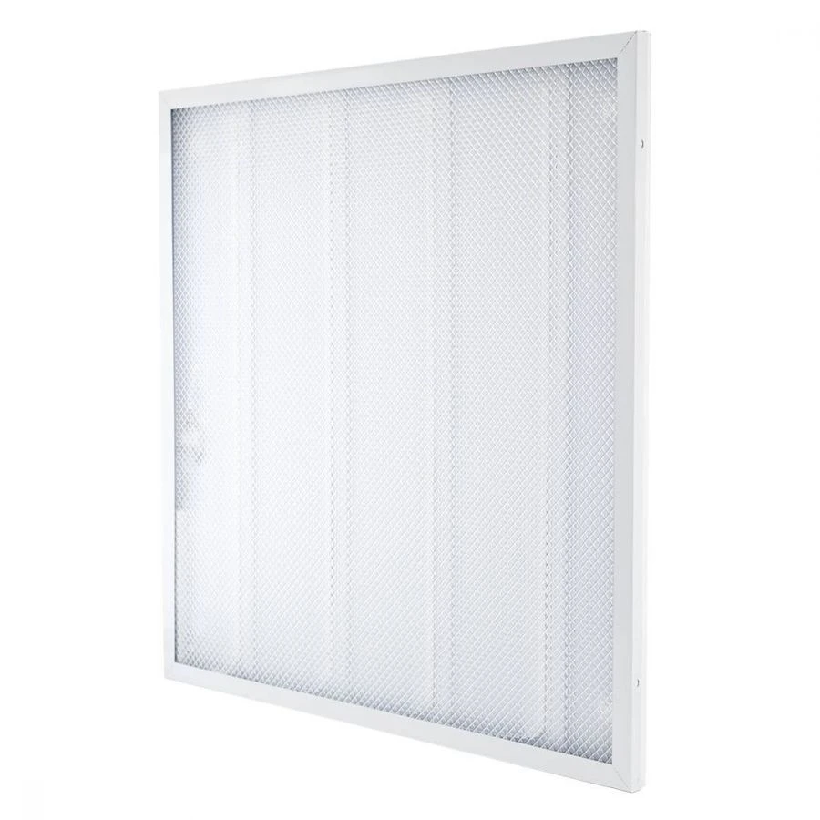 لوحة LED مع موزع ميكروبريزم GLANZEN RPD-6500-32-40-G