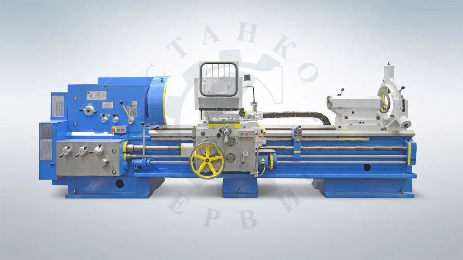 ماكينة الخراطة الدقيقة 1M63H-1