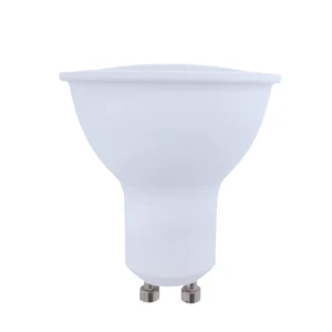 مصباح LED سلسلة GU10 للاستخدام المنزلي والعام