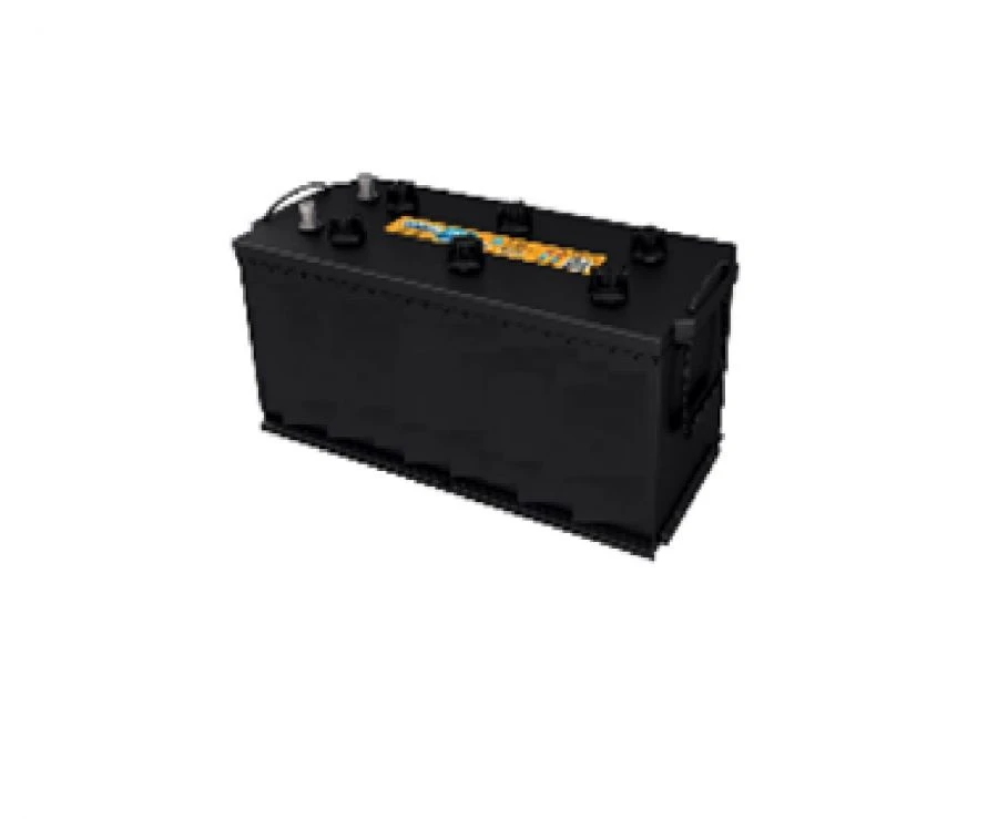 بطارية بدء تشغيل الرصاص الحمضية 6СТ-190VL SMART BATTERY (Euro)