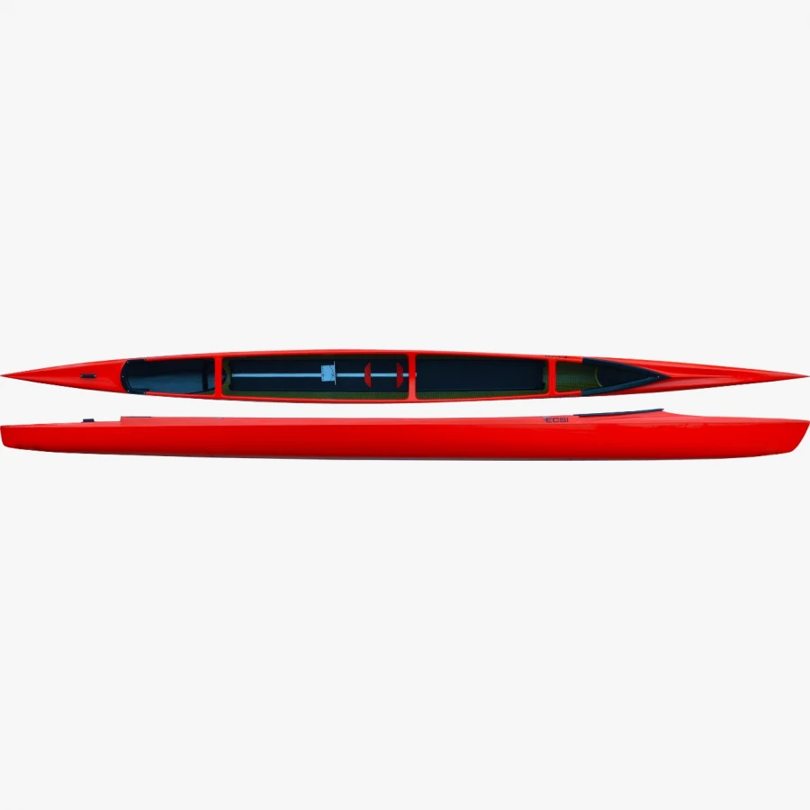 Single Seat Canoe Model C-1 M