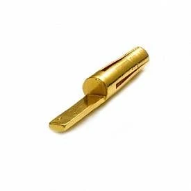 مقبس أحادي القطب للدارات الكهربائية - G-0.39-3.8-M