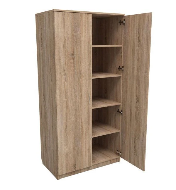 Closed Document Cabinet, Model SHL10