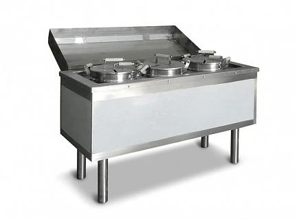 Yogurt Starter Model ZVE for Production of Dairy Cultures