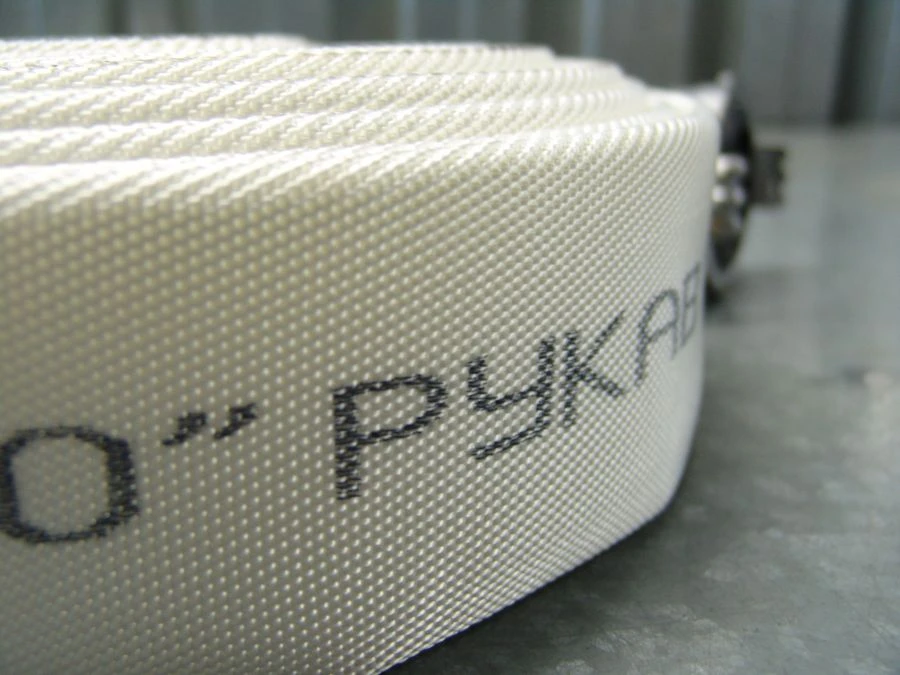 خرطوم إطفاء عالي الضغط RPM(V)-50-1.6-I-UHL1 "GETEX