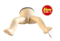 نموذج الأطراف السفلية للرضع لإجراء سحب نخاع العظام L65B / PS6302