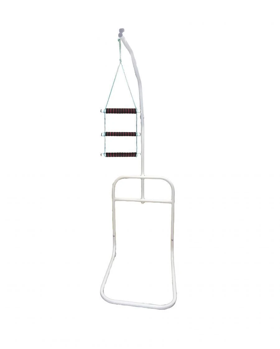 Bed Supports for Disabled Individuals "I CAN!": Metal per TU 32.50.22-008-91079148-2020, RU No. RZN 2021/14427