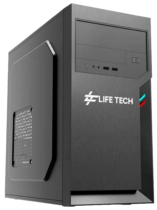 وحدة النظام Life Tech RS-Line V2 (الإصدار 1، النموذج 1)