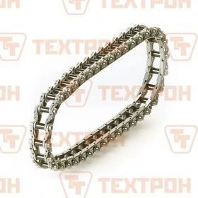 سلسلة Shehwa TY165-2 GM 38 حلقة TT-CH-203-22-10SP