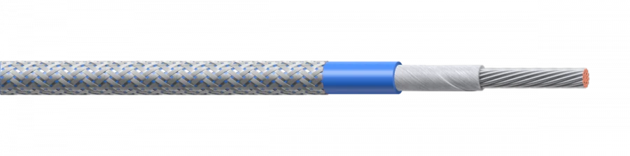 Combined Insulated Mounting Wires MGShVE