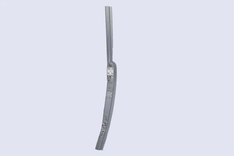 Front Suspension Strut 045000530105610