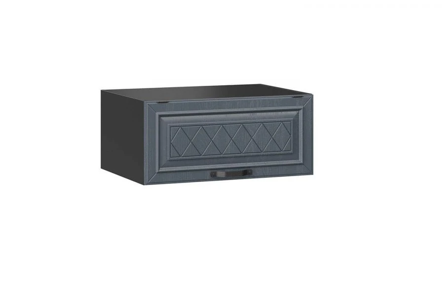 Horizontal Deep Kitchen Cabinet 800 (Black) Model LD.270400.000