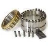 Tapered Roller Bearing with Springs 2-17744 L-TU 37.006.133