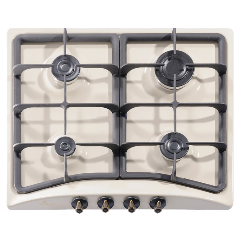 Domestic Gas Stove Panel 5840.00 GMV-058 CR