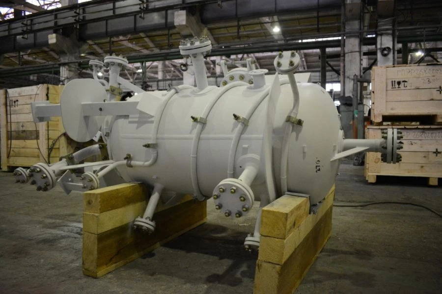 جامع المكثفات لE-1441A/R، نموذج D1441-E.00.00.000