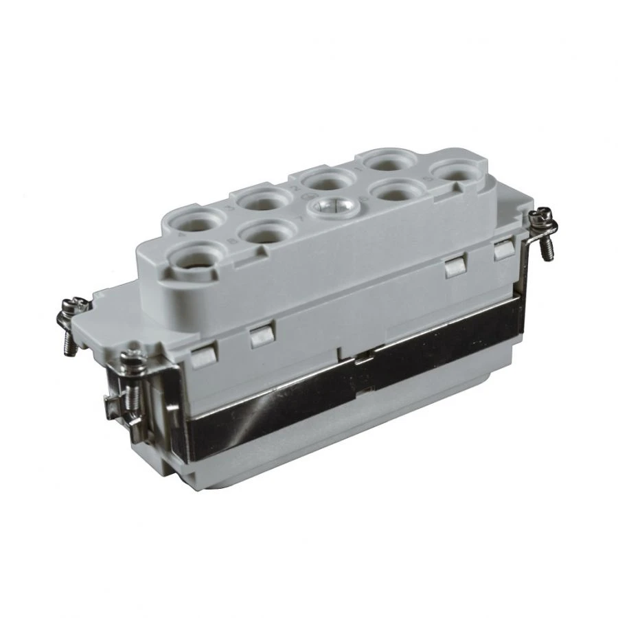مقبس كهربائي RП-8A-100-690 لتبديل الدوائر