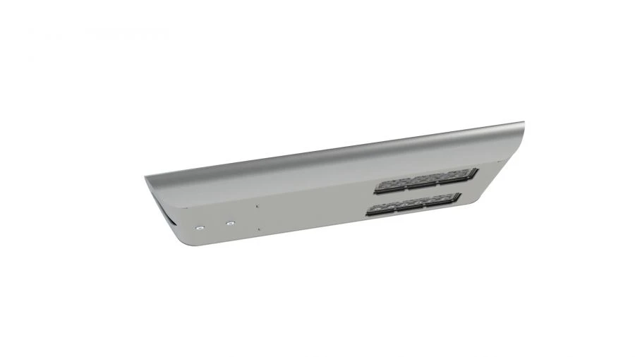 LED Street Light for Urban Spaces - Prima Light