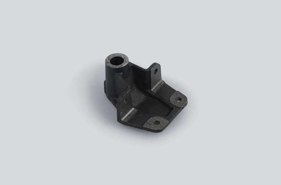 Front Leaf Spring Bracket 046900290244610
