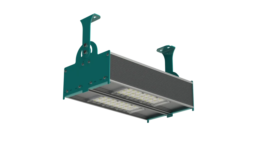 إضاءة LED صناعية سلسلة i-lux MK2 ST P1