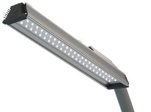 مصباح الشارع LED إلبروس 87 واط