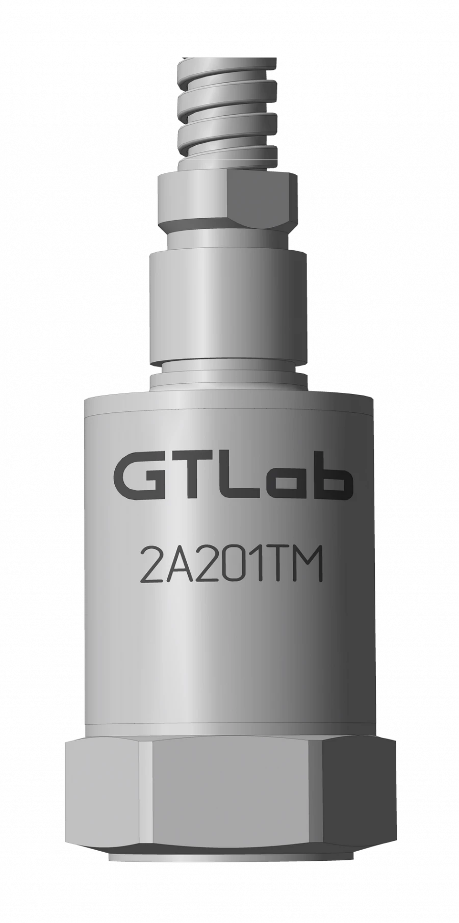 حساس سرعة الاهتزاز 2A201TM-XX/(T)