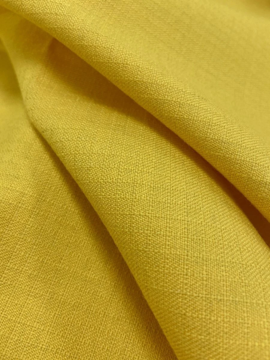 Fire-Resistant Synthetic Fiber Fabric with Anti-Static Properties - Urengoy, Art. 19.65010