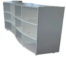 رف نصف دائري ATT-875