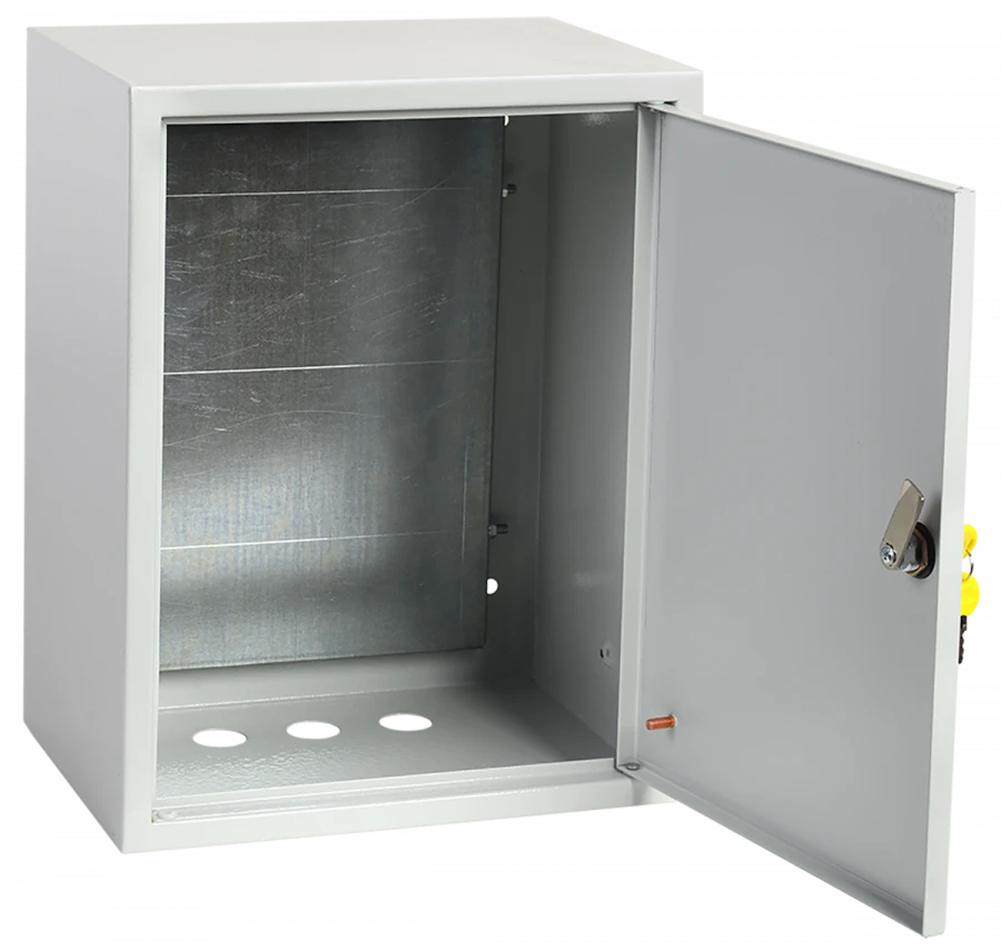 Metal Enclosure for Electrical Panels YKM41-01-31-G IP31 GENERICA