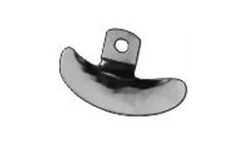 Small Wedge Matrices for Dental Restoration (12 pcs) #2.351