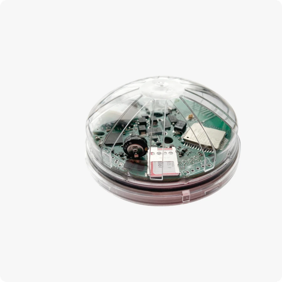 Universal IoT Controller for Smart Systems - LCN-11