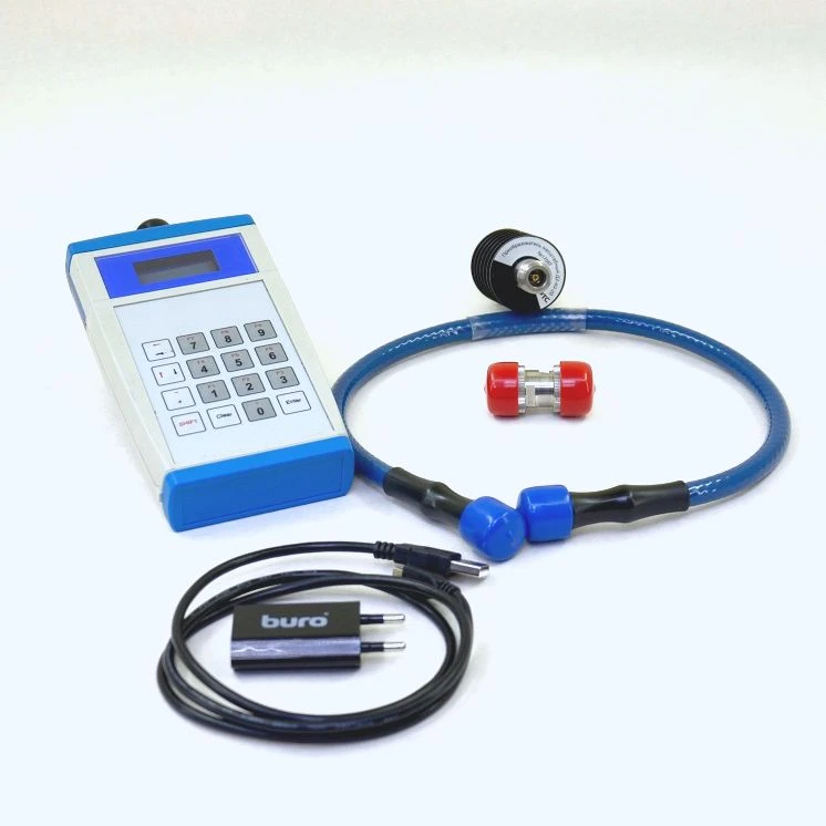 Power Meter for Absorbed Power M3-1-1500 "Narcissus", Modification M3-20/50