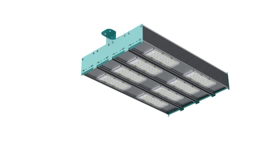 ضوء LED صناعي i-lux MK4 ST W