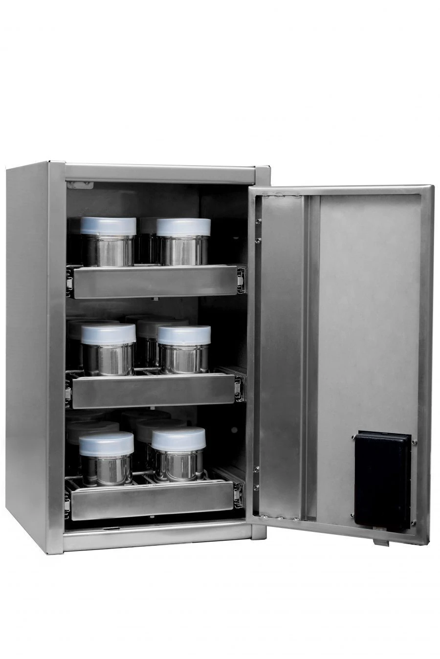 Marine Hanging Cabinets for Storage